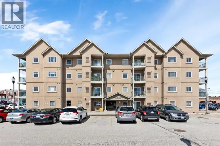 90 MURRAY STREET Unit# 202, Amherstburg