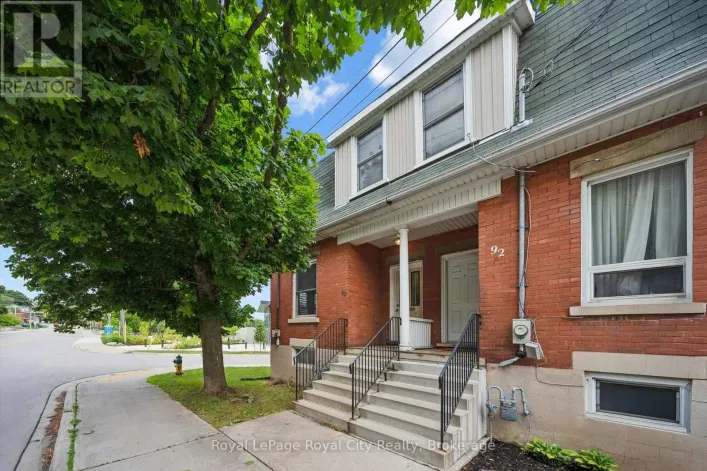 90 NEEVE STREET, Guelph