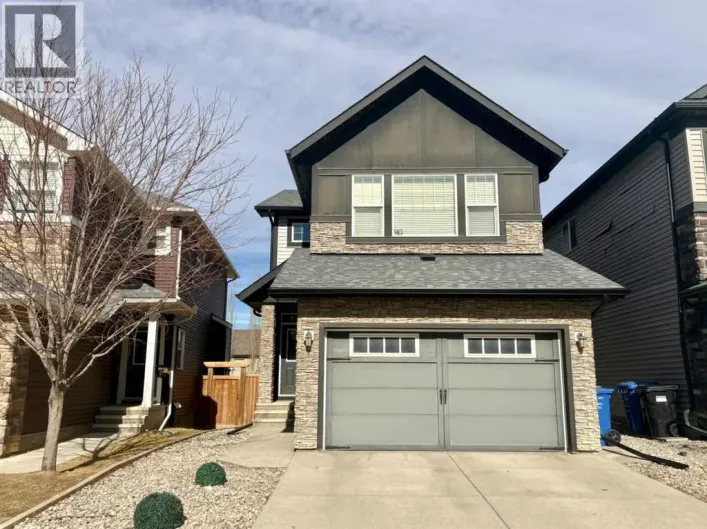 90 Nolancrest Rise NW, Calgary