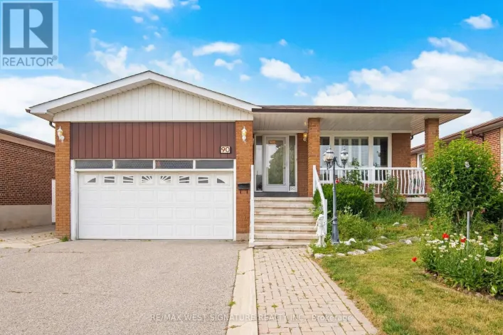 90 NORTH RIDGE ROAD, Vaughan