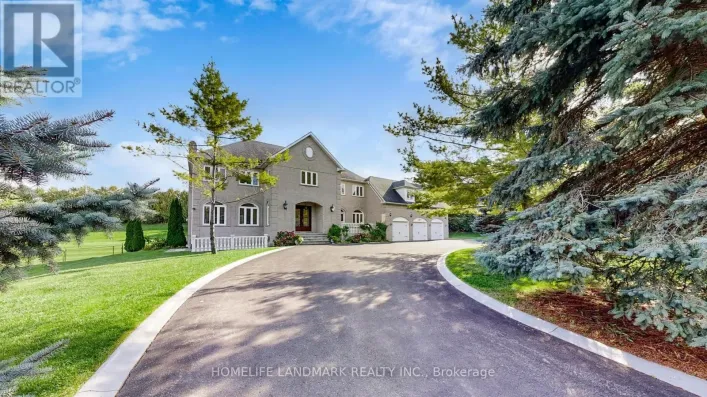 90 OFFORD CRESCENT, Aurora