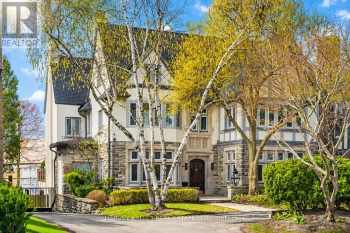 90 OLD FOREST HILL ROAD, Toronto