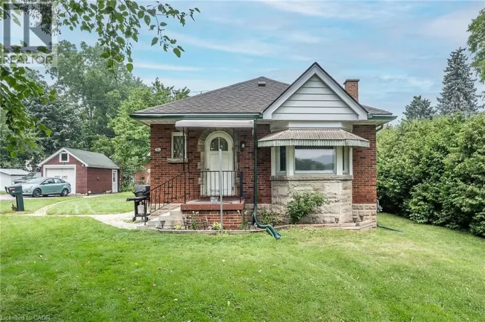 90 OSLER Drive, Dundas