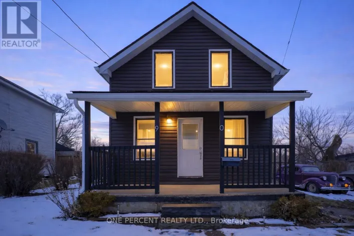 90 PALACE ROAD, Greater Napanee