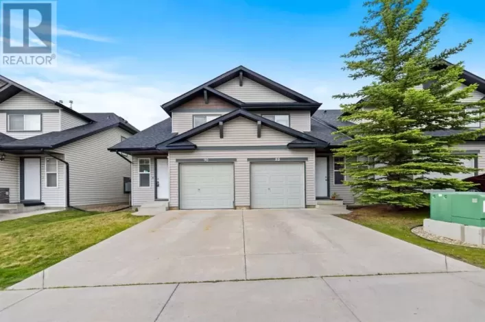 90 Panatella Villas NW, Calgary