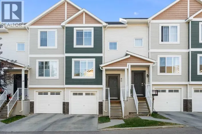 90 Pantego Lane NW, Calgary