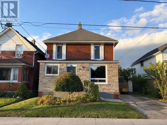 90 PARK STREET, Welland