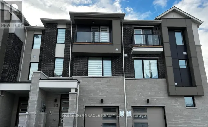 90 PEAREN LANE, Barrie