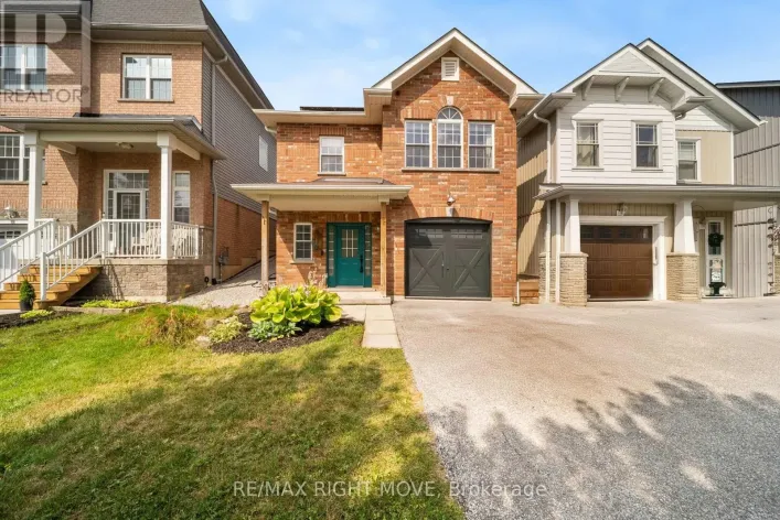 90 PEARL DRIVE, Orillia