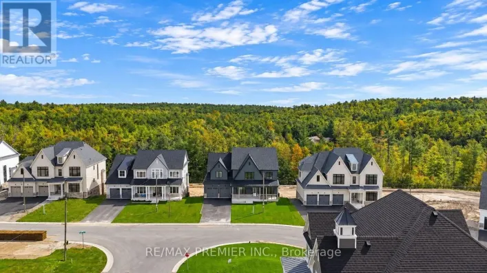 90 PEARSALL PLACE, Oro-Medonte