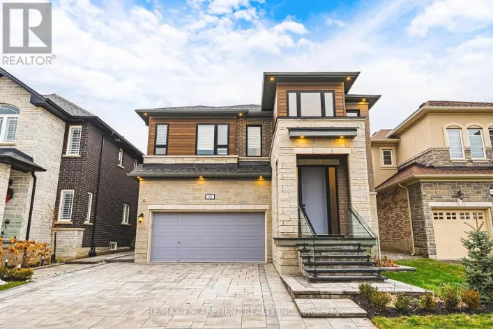 90 ROBERTSON ROAD, Hamilton