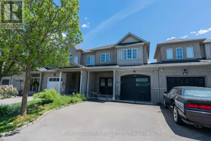90 RONAN CRESCENT, Vaughan