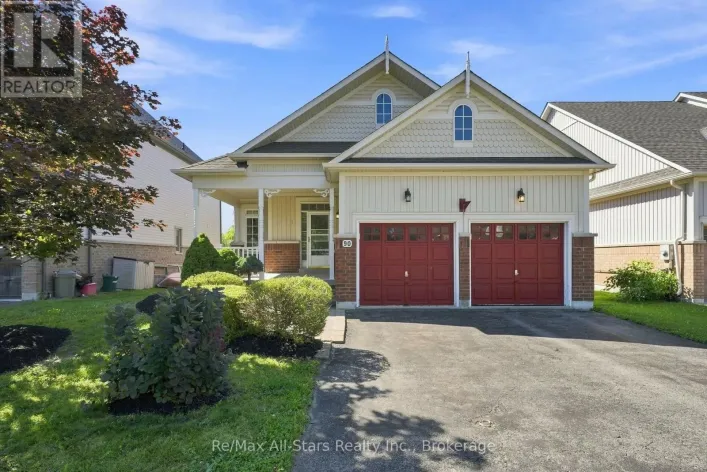 90 ROSEBOROUGH DRIVE, Scugog