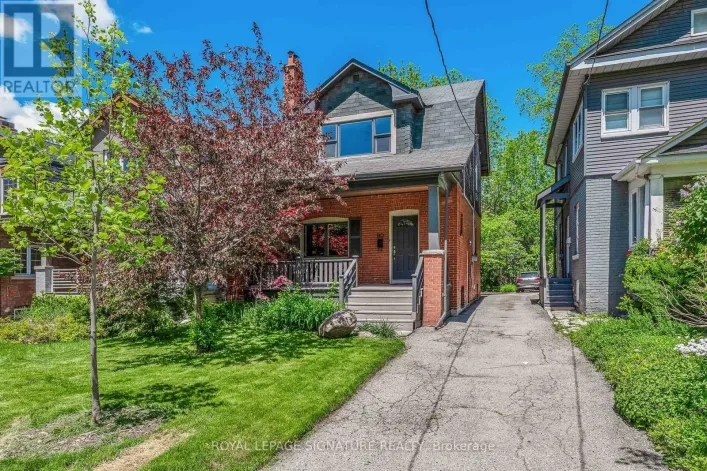 90 ROSELAWN AVENUE, Toronto