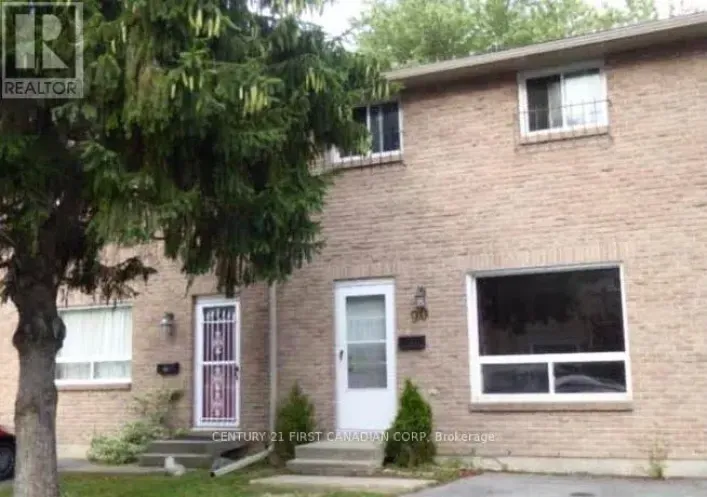 90 ROSEMUND CRESCENT, Kingston