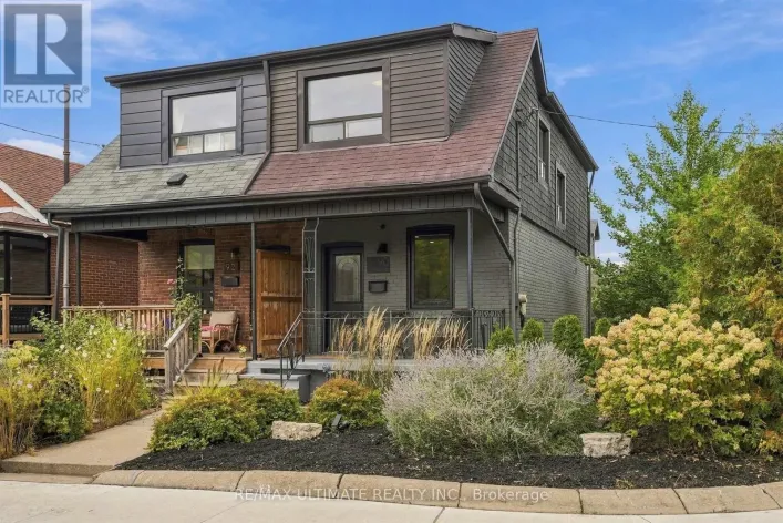 90 ROWNTREE AVENUE, Toronto