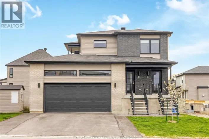 90 Rutile STREET, Clarence-Rockland