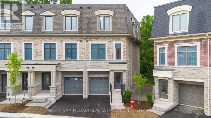 90 SALINA STREET, Mississauga