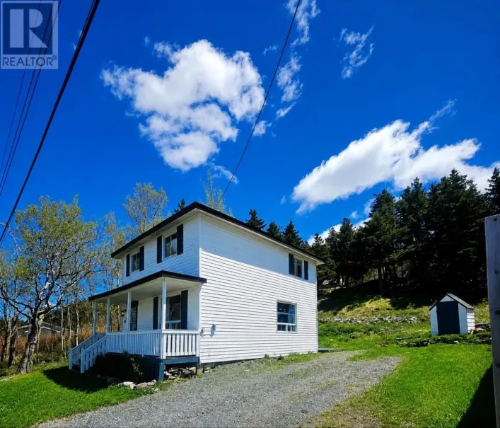 90 Salmon Cove Road, South River