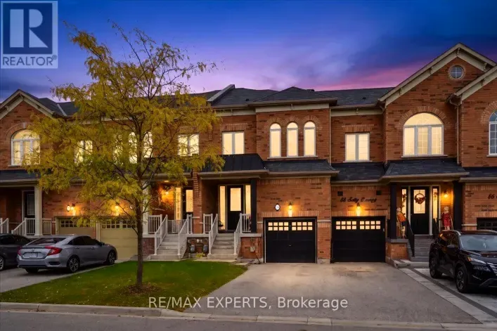 90 SELBY CRESCENT, Bradford West Gwillimbury