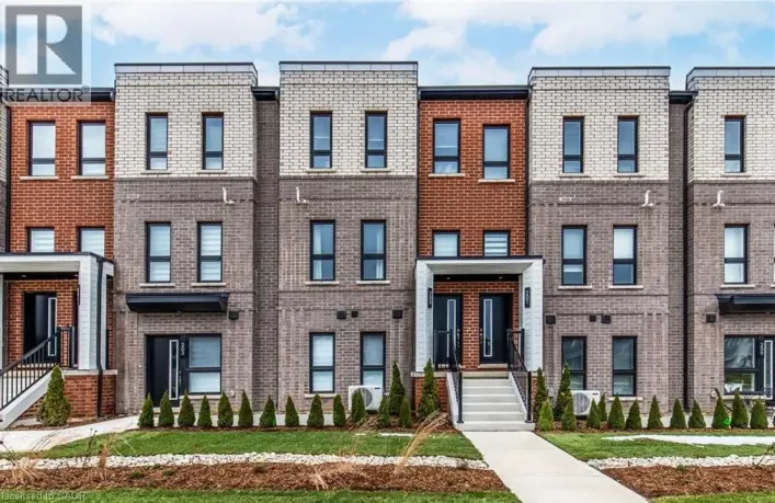 90 SKINNER Road Unit# 2, Waterdown