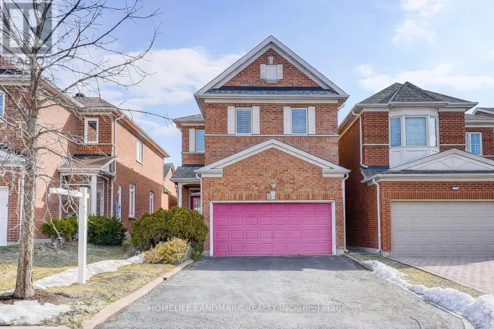 90 SNOWDON CIRCLE, Markham