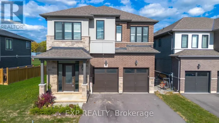 90 SPITFIRE DRIVE, Hamilton