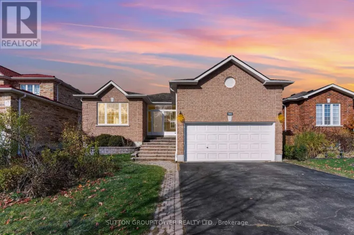 90 SPROULE DRIVE, Barrie
