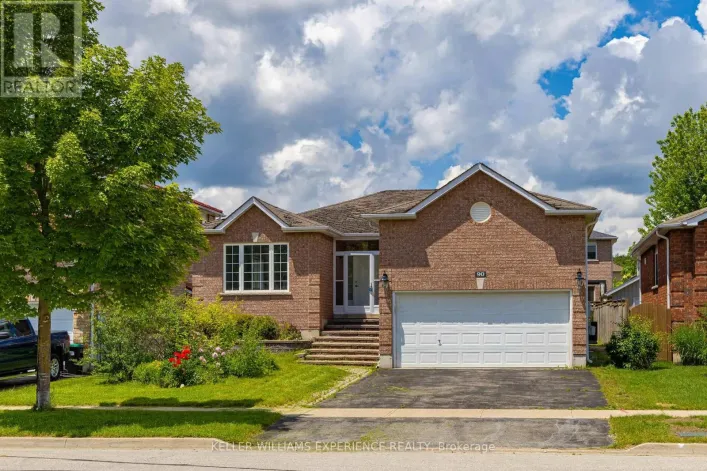 90 SPROULE DRIVE, Barrie