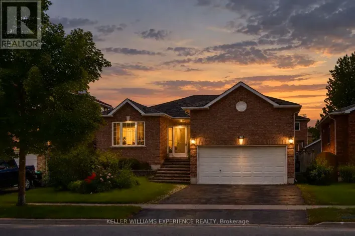 90 SPROULE DRIVE, Barrie