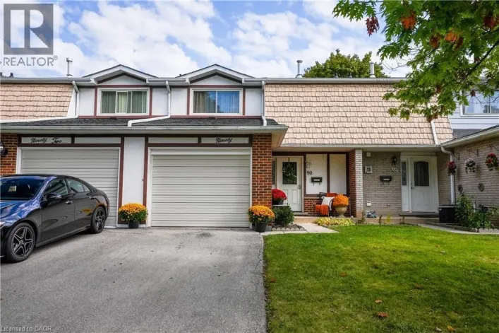 90 ST. ANDREWS Drive, Hamilton