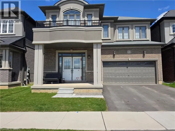 90 STAUFFER Road, Brantford