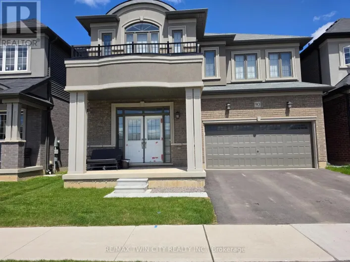 90 STAUFFER ROAD, Brantford