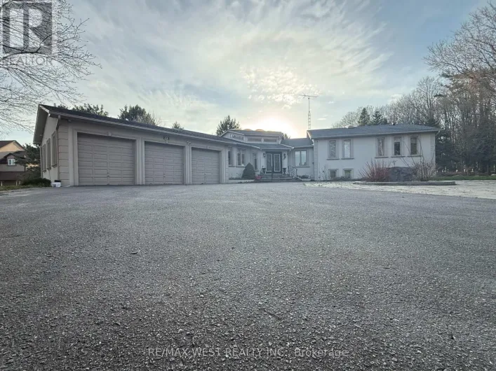 90 STEPHANIE BOULEVARD, Vaughan