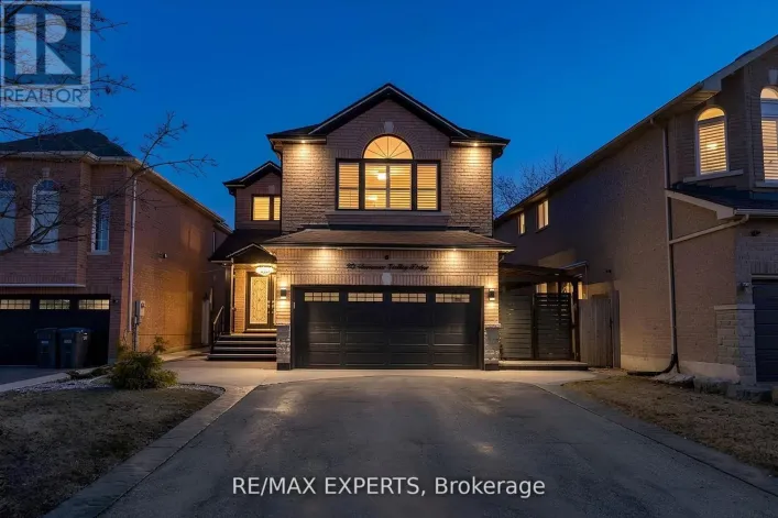 90 SUMMER VALLEY DRIVE, Brampton