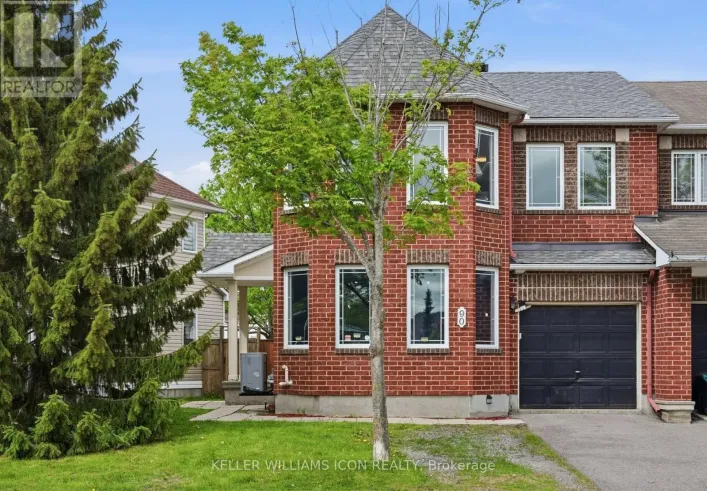 90 SUNVALE WAY, Ottawa