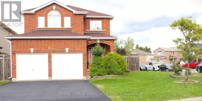 90 SWEETNAM DRIVE, Kawartha Lakes