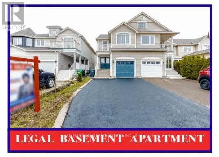90 TILLER TRAIL, Brampton