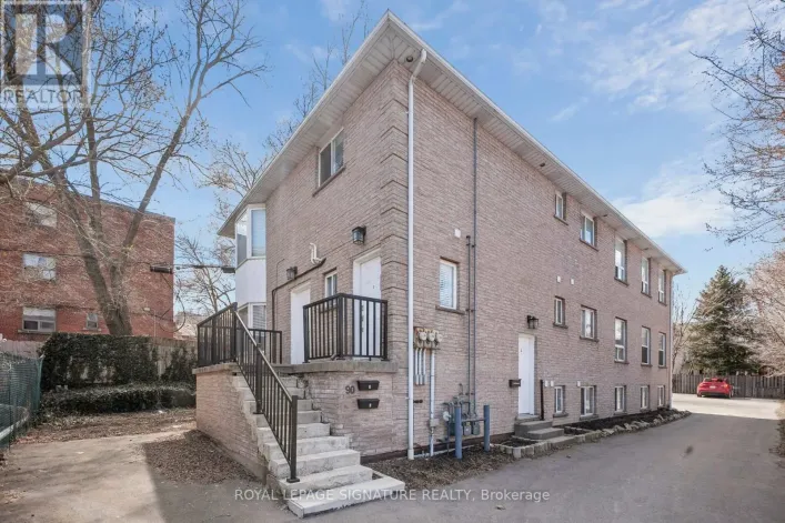 90 TISDALE STREET S, Hamilton