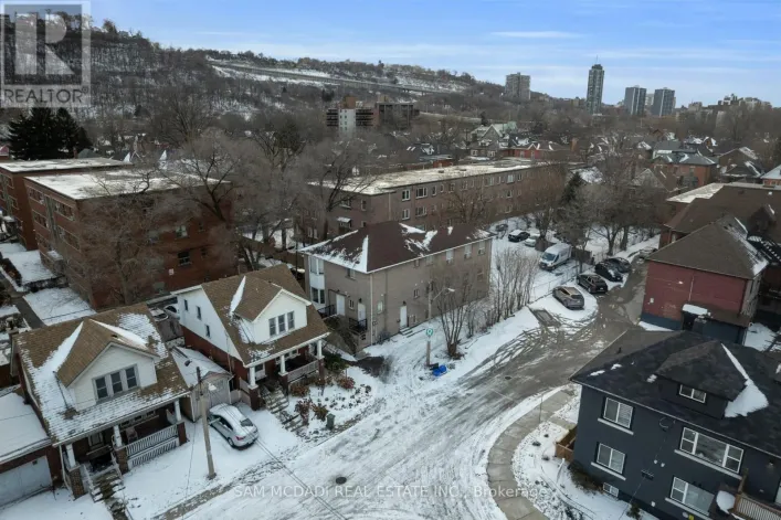 90 TISDALE STREET S, Hamilton