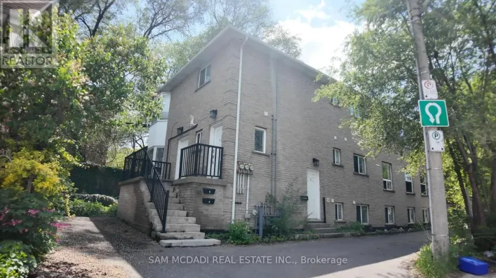 90 TISDALE STREET S, Hamilton