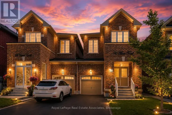 90 TITAN TRAIL, Markham