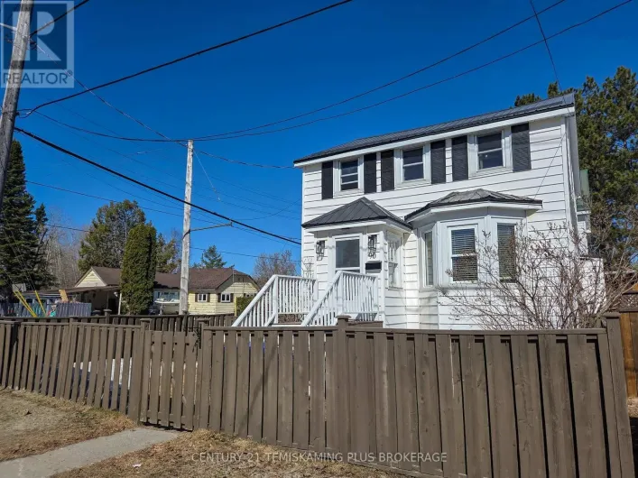 90 TOWER STREET, Kirkland Lake