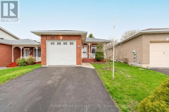 90 TREFUSIS STREET, Port Hope