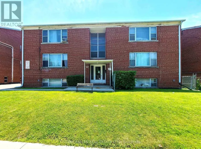 90 TRETHEWEY DRIVE, Toronto