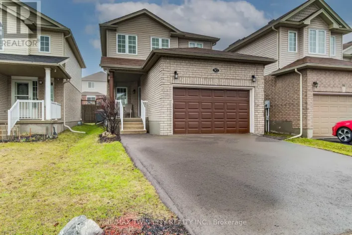 90 UDVARI CRESCENT S, Kitchener