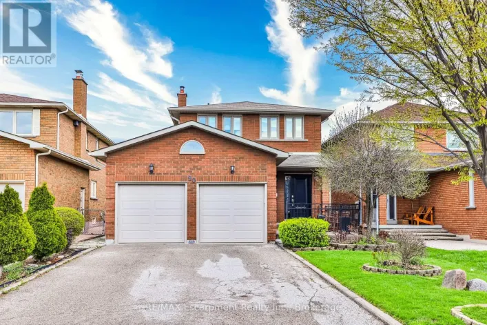90 WATERFALL ROAD, Vaughan