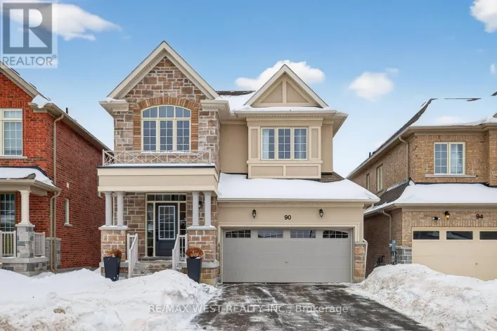 90 WATERSHED GATE, East Gwillimbury