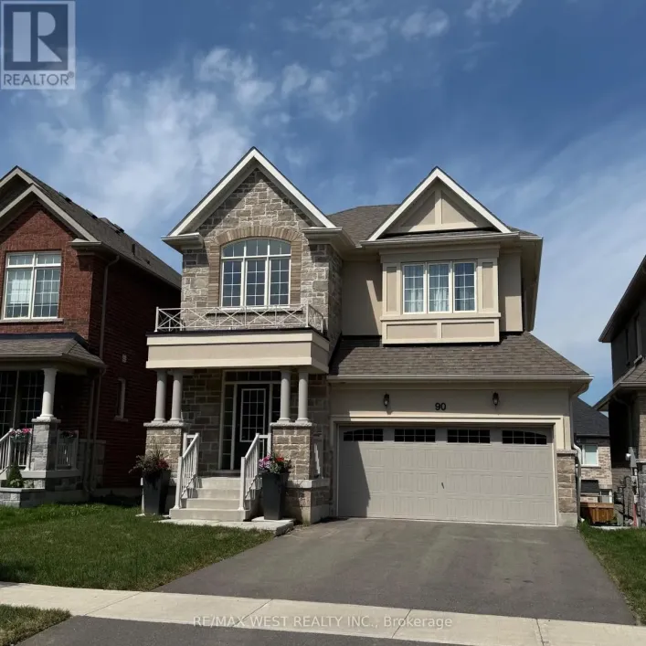 90 WATERSHED GATE, East Gwillimbury