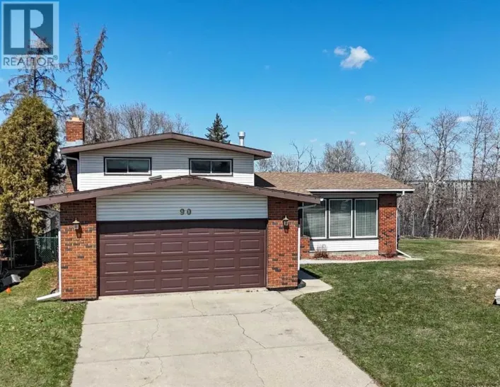 90 Welton Crescent, Red Deer